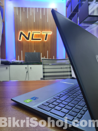 Hp pavilion 15 core i 1235G7